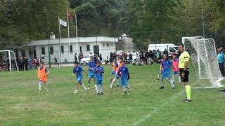 Ni̇lüfer Oli̇mpi̇k-Üçevler