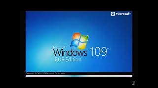 Windows 109 EUR