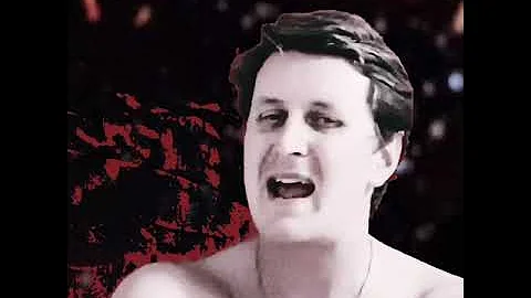 The Andrew Hart Band - Fugitive music video