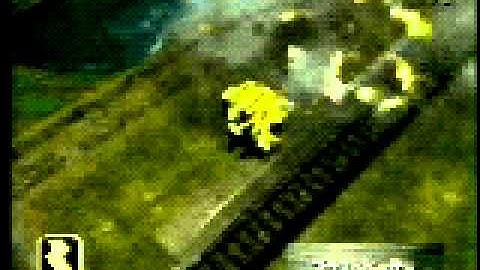 Blast Dozer (aka Blast Corps) - Nintendo 64 (Preview)