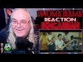 RHOMA IRAMA Reaction - PENGABDIAN - First Time Hearing - Requested