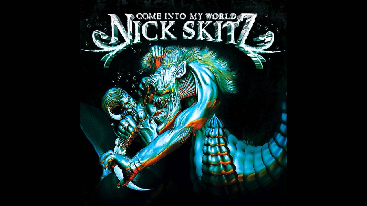 nick skitz tour