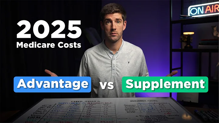 2025 Medicare Cost Comparison | Advantage vs Supplement