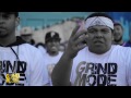 Grind Mode Cypher Long Island Vol. 3