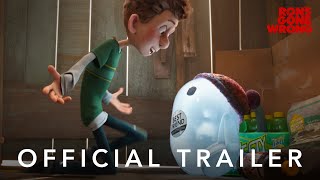 Rons Gone Wrong New Official Trailer 20Th Century Studios