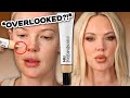 did we miss this?....YSL NU BARE LOOK SKIN TINT REVIEW, WEAR TEST, NO FILTER!!!