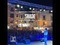 Shade Emozioni Di Un Concerto A Marina Corta