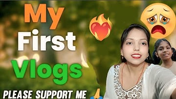 My First Vlog🔥 |The Ritee Way| 