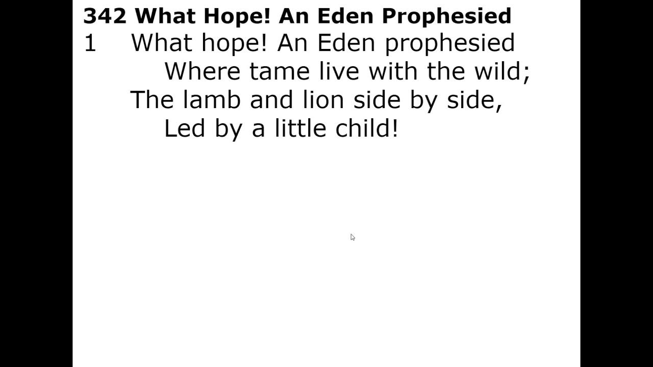 Peace Lutheran Church 11/30/2022 YouTube