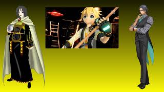 To the End of Infinity