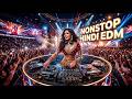 💯 Bollywood Club Music Live 🎧 Hindi Remix Energy 24/7