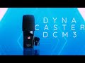 Video: SE ELECTRONICS DYNACASTER DCM3 - Microfono dinamico per voce e podcast