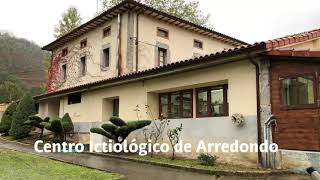 Centro Ictiológico de Arredondo