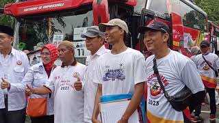 Download Lagu pulang Basamo-mudik gratis,ikatan keluarga Minang (IKM) DPR RI MP3