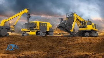 HUGE Trends in Modern Mining Technology!
