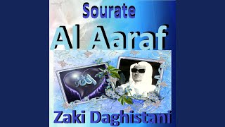 Sourate Al Aaraf, Pt. 2