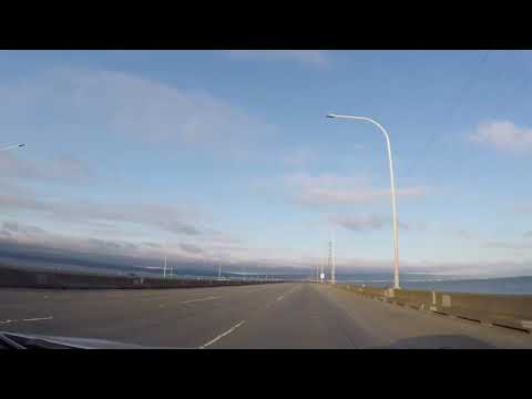 Video 10 From Triton Dr To San Mateo Bridge To Industrial... - youtube