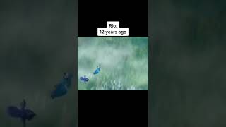 Proof That Time Flies  nostalgia