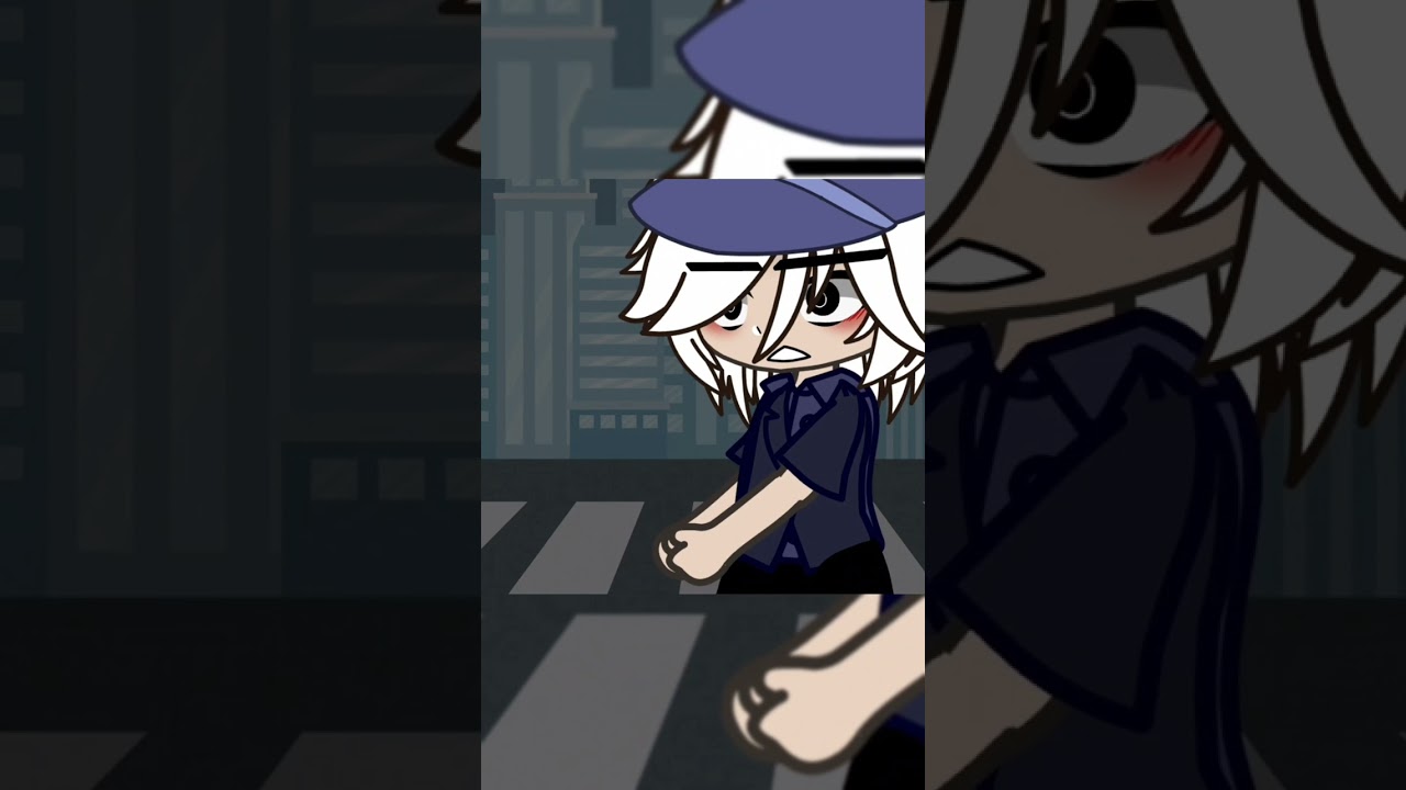 [-],,don't you try to catch me💪,,gacha meme(cringe animation) og: