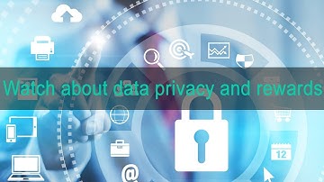 Re-imagine data privacy - the world