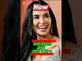 The 10 Queens of Hollywood: A Legend…The 10 Ultimate ’90s Action Heroines – THEN &amp; NOW #celebrity