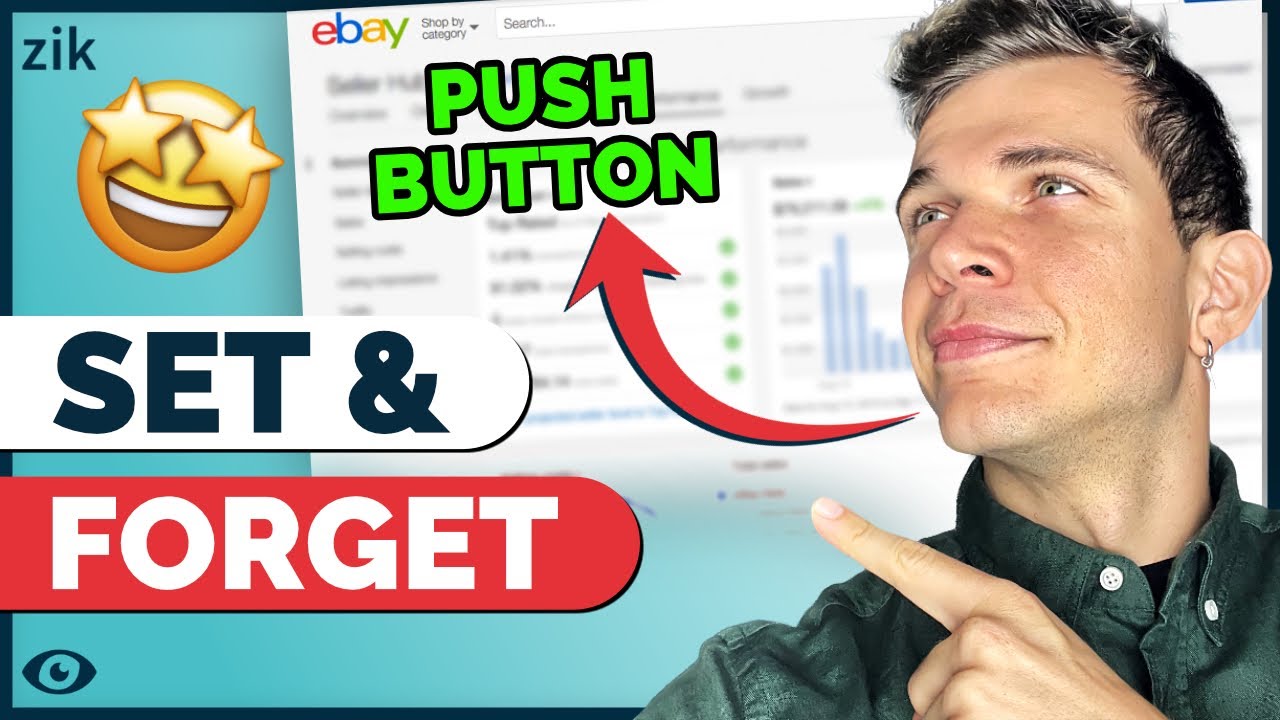 Best ebay Dropshipping Software | How to Automate Your eBay Business ...
