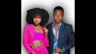 Starleezy Martins e pirssilla Barbie na musica intitulada:é amor vem aí o vídeo clipe