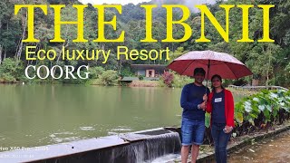 THE IBNII ECO RESORT COORG | MADIKERI | SPA | SCOTLAND OF INDIA | PAY FOR FOOD WASTAGE