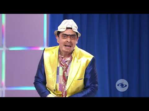 ASÍ es YESICA YUYEIMI - Caracol Televisión