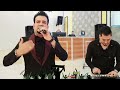 دبكه كردي جديد 2022 الفنان خالد كركوكلي و علي كوزو ماوى و العازف محمد ارسلان
