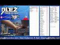 2025-2026 Bowman Hobby 5 CASE BREAK #42 Pick Your Player