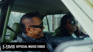 TUJU – Hingga Hujung Hayati feat. Zainal Abidin