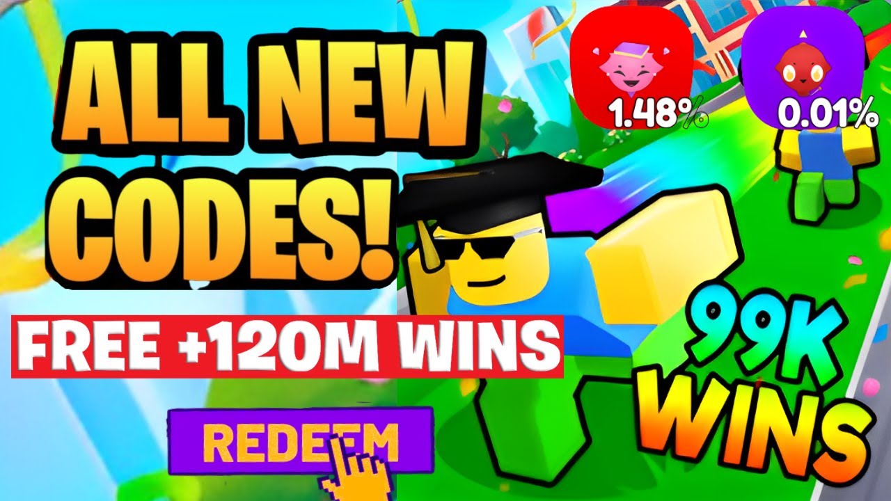 ALL NEW WORKING CODES FOR RACE CLICKER 2023! ROBLOX RACE CLICKER CODES -  Video Dailymotion