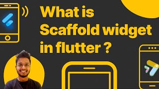 Flutter Essentials: Demystifying Scaffold Widget for Beginners | AsyncApp Tutorial