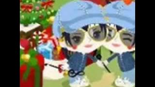 The virgin - cuma kamu (Ameba pico version).mp4
