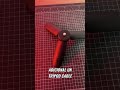 ¡Desempaquetando DJI Osmo Pocket 3! ¡Mira lo que trae la caja! #shorts
