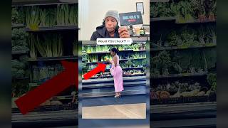 Store Manager Thought Woman Was Being Filmed by a Stranger… Then He Stepped In 😳🛒