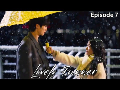 Lovely Runner Episode