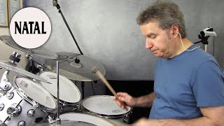 Sticks & Tricks | Georg Voros | Natal Drums