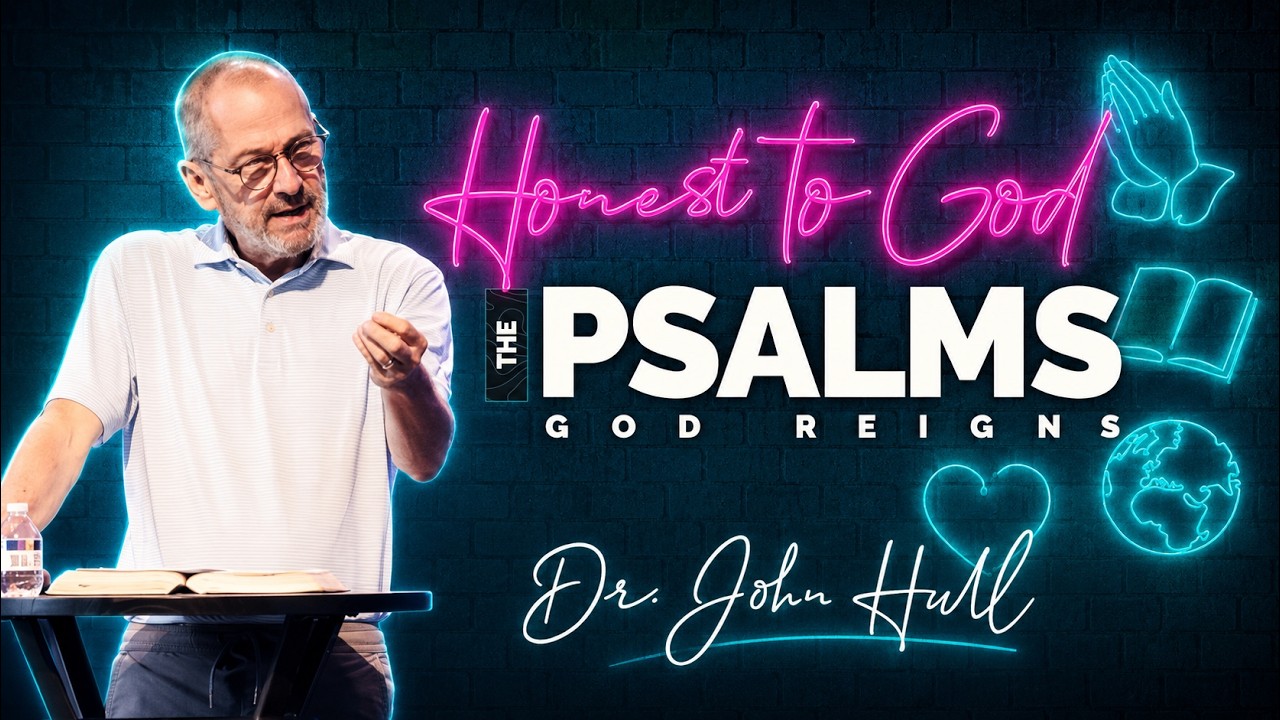 The Psalms