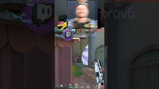 He Simple ? | #valorant #mozgoprav6 #MSG #Ротасделалшота