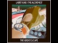 Larry June & The Alchemist - Orange Village (Instrumental Loop)
