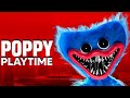 Poppy Playtime 恐怖遊戲 觀眾敲碗系列