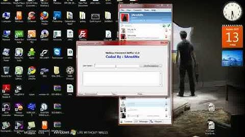 Nimbuzz Hacked By SArwANx