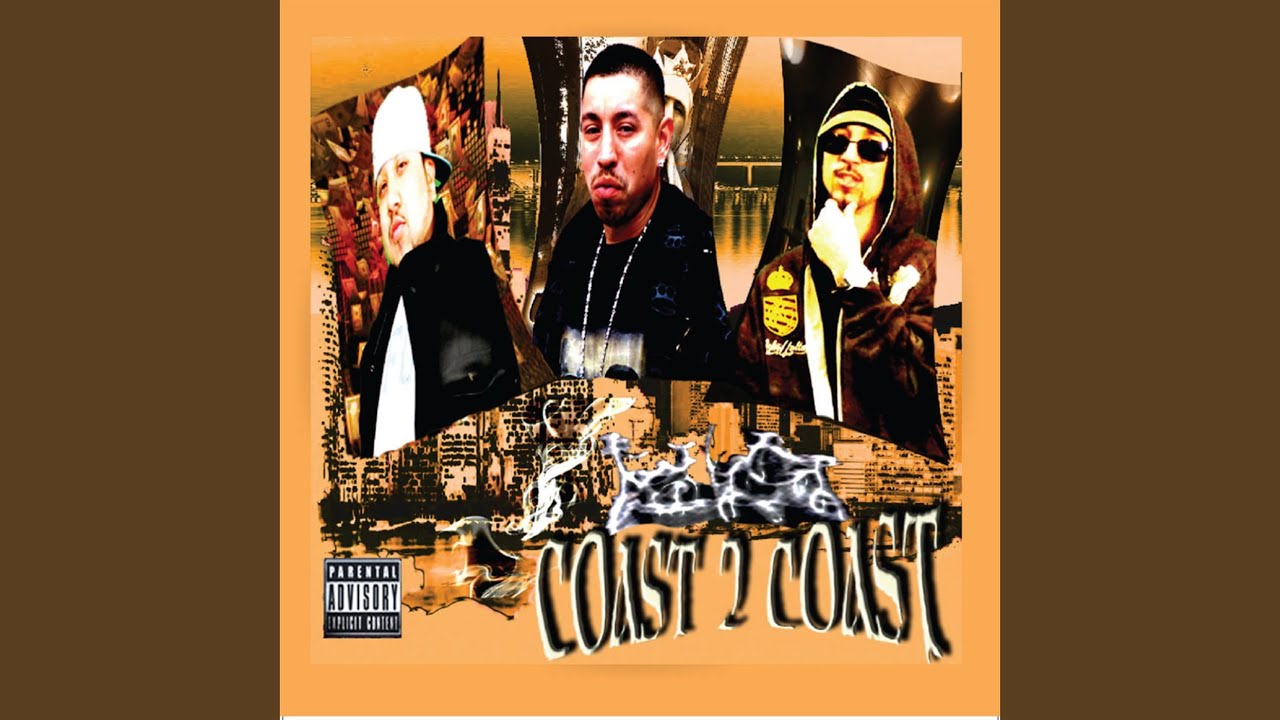 Coast 2 Coast