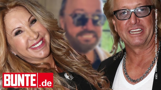 Carmen Geiss - Typveränderung bei Robert – das Resultat müsst ihr sehen!