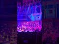 ‌Beck and the 80-piece BBC Symphony Orchestra at London's Royal Albert Hall