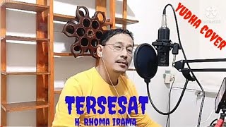 Ajiibb..!!! | Bikin Sadar | TERSESAT - H. Rhoma Irama | Cover by Yudha