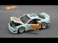 custom hot wheels acura integra