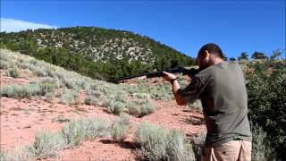 Short Lane Shotgun Adapters